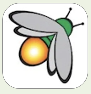 Kurzweil Firefly's Logo